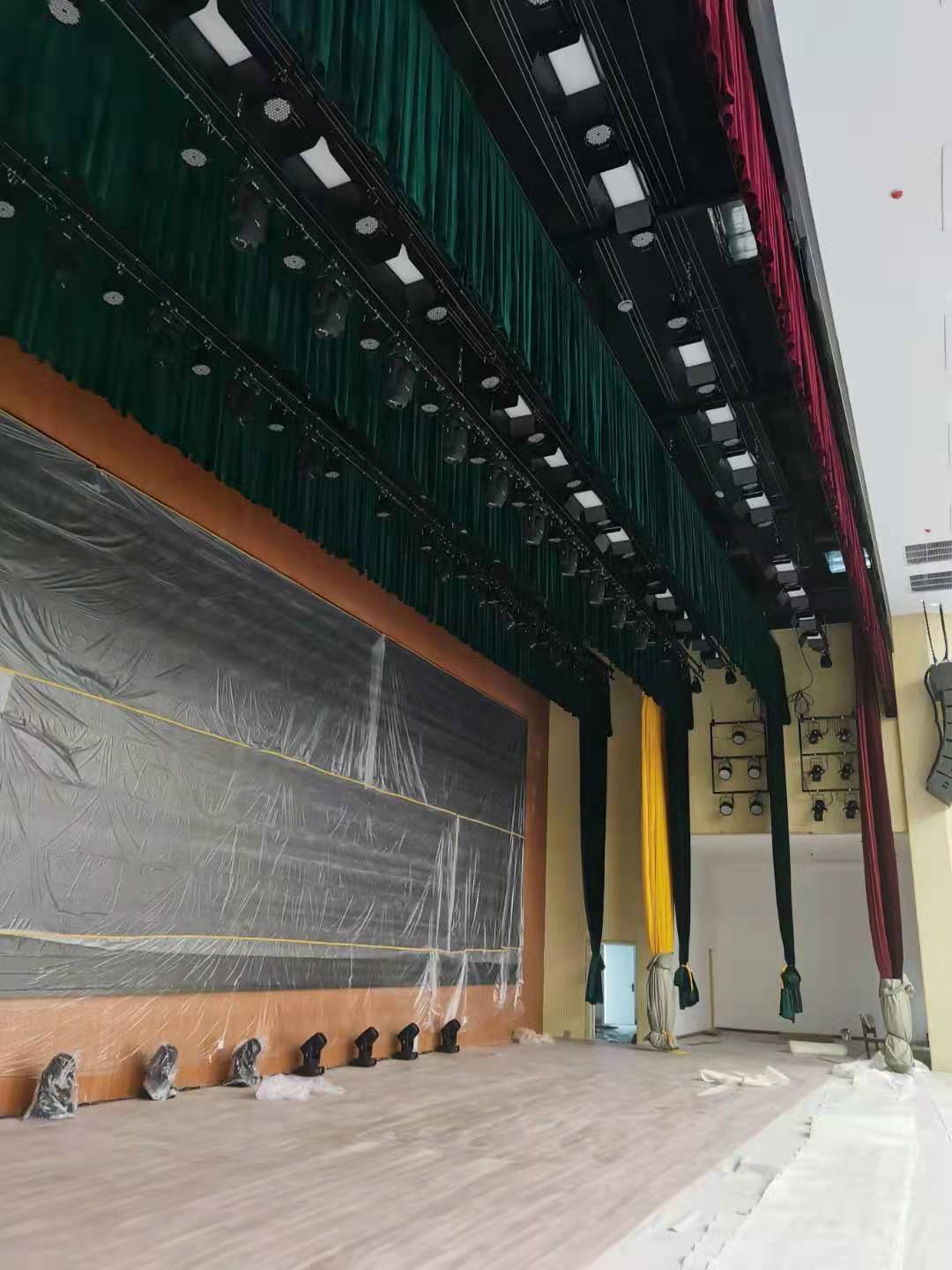 亳州一中(zhōng)