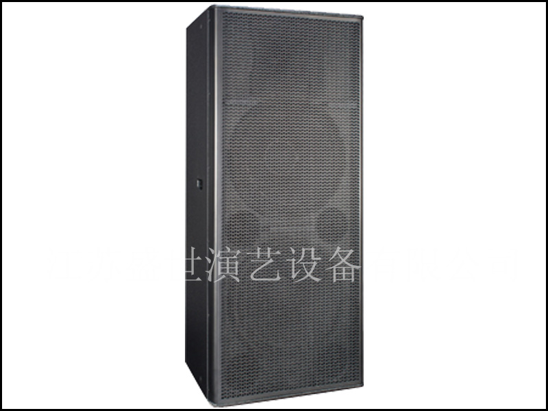 兩分(fēn)頻雙15寸全頻音箱